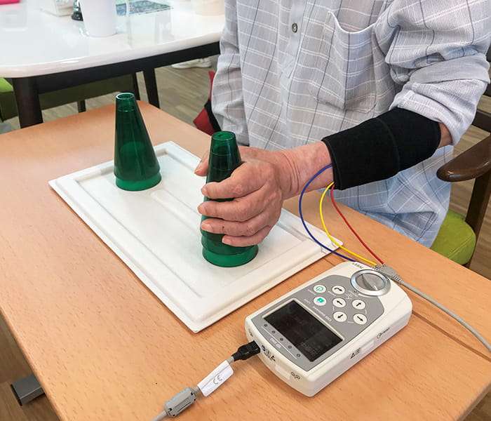 上肢機能訓練